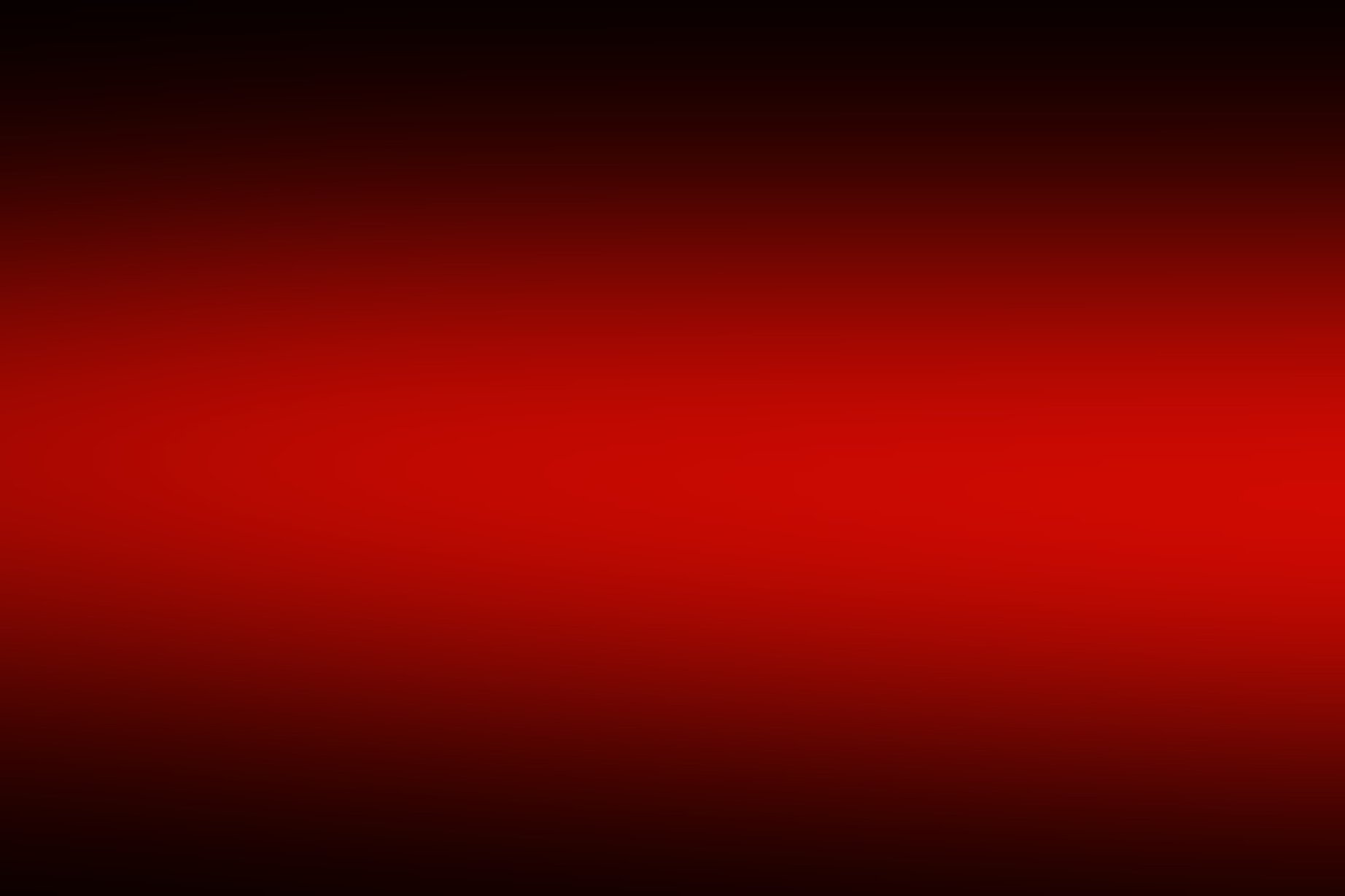 Red and Black Gradient Background